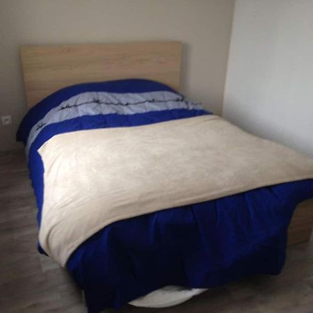 Escapade a Chaucre - St Georges - Maison plain pied - 3 chambres - 7 couchages Exterior foto