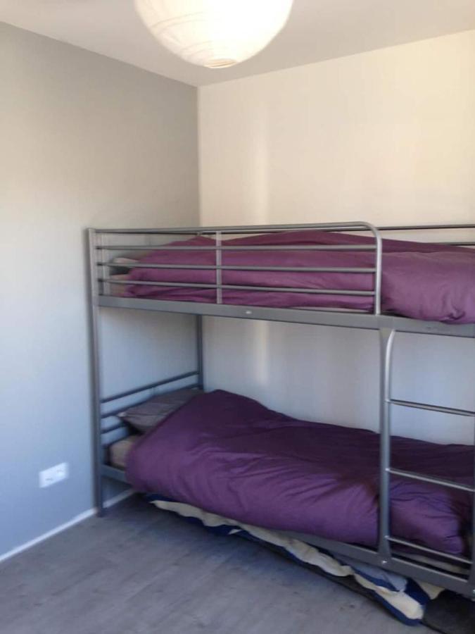 Escapade a Chaucre - St Georges - Maison plain pied - 3 chambres - 7 couchages Exterior foto